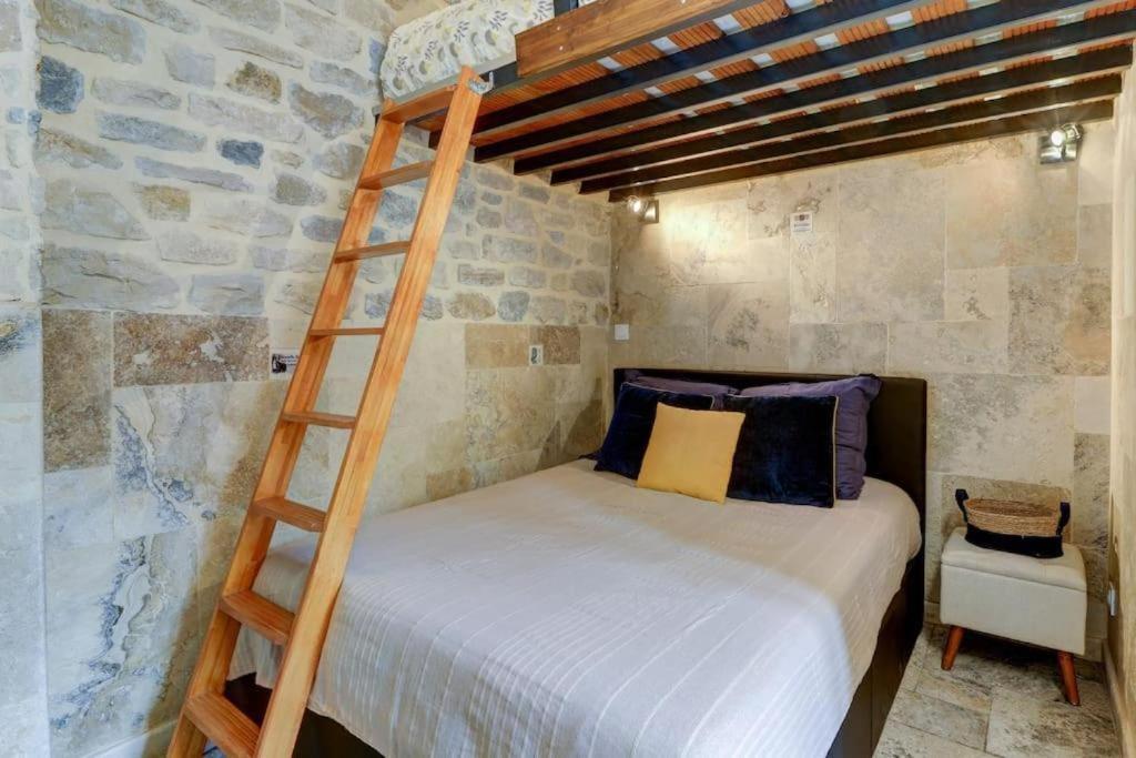 Апартаменты Le Coin Vintage - Familial - Hypercentre - Charme - Rent Immo Дижон Экстерьер фото